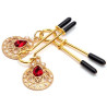 Generique Coffret SM Bondage 8 Pièces Noir